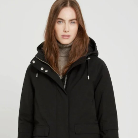 Alpine Parka by Frank and Oak - Picture 1 of 6